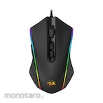 REDRAGON Gaming Mouse RGB Memeanlion Chroma