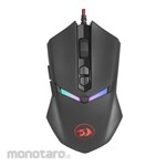 REDRAGON Gaming Mouse RGB Nemeanlion 2