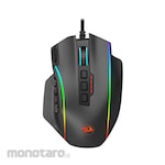 REDRAGON Gaming Mouse RGB Perdiction