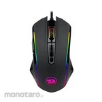 REDRAGON Gaming Mouse RGB Ranger