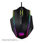 REDRAGON Gaming Mouse RGB Vampire