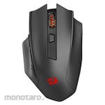 REDRAGON Gaming Mouse Triple Mode Woki