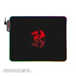 REDRAGON Gaming Mousepad RGB Pluto
