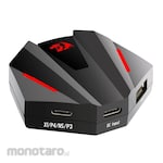 REDRAGON Keyboard Mouse Console Converter Vulcan