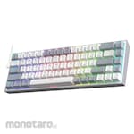 REDRAGON Mechanical Gaming Keyboard 65%
