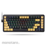 REDRAGON Mechanical Gaming Keyboard 82 Keys