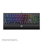 REDRAGON Mechanical Gaming Keyboard Aryaman