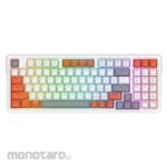 REDRAGON Mechanical Gaming Keyboard Gloria