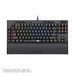 REDRAGON Mechanical Gaming Keyboard Optical RGB Broadsword