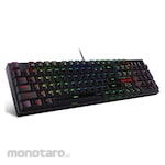 REDRAGON Mechanical Gaming Keyboard Optical