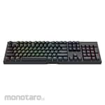 REDRAGON Mechanical Gaming Keyboard RGB Argo