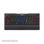 REDRAGON Mechanical Gaming Keyboard RGB Brahma