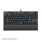 REDRAGON Mechanical Gaming Keyboard RGB Broadsword