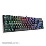 REDRAGON Mechanical Gaming Keyboard RGB Devarajas