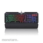 REDRAGON Mechanical Gaming Keyboard RGB Indra