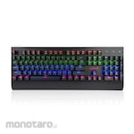 REDRAGON Mechanical Gaming Keyboard RGB Kala