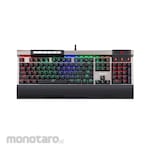 REDRAGON Mechanical Gaming Keyboard RGB Surya