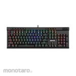 REDRAGON Mechanical Gaming Keyboard RGB Vata