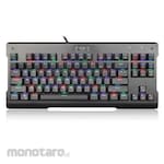 REDRAGON Mechanical Gaming Keyboard RGB Visnu