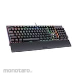 REDRAGON Mechanical Gaming Keyboard Rahu