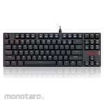 REDRAGON Mechanical Gaming Keyboard TKL RGB Ultra Low APS