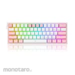 REDRAGON Mechanical Gaming Keyboard