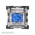 REDRAGON Outemu Blue Switch Dustproof Tactile Clicky