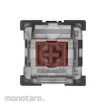 REDRAGON Outemu Brown Switch Dustproof Tactile
