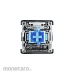 REDRAGON Outemu Mechanical Switch Dustproof Ultra Low Profile