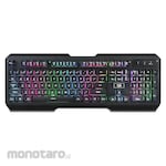 REDRAGON Semi Mechanical Gaming Keyboard Centaur 2
