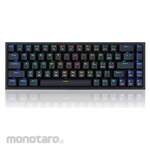 REDRAGON Universal Mech Gaming Keyboard RGB Castor