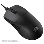 REDRAGON Wired Gaming Mouse Ultra Light Weight King 1K
