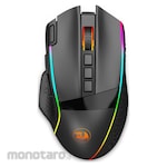 REDRAGON Wireless Gaming Mouse RGB Enlightment