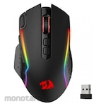 REDRAGON Wireless Gaming Mouse RGB Taipan PRO