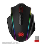 REDRAGON Wireless Gaming Mouse RGB Vampire Elite