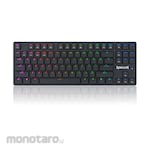 REDRAGON Wireless Mechanical Gaming Keyboard Ultra Low Anubis