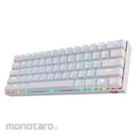 REDRAGON Wireless RGB Mechanical Keyboard