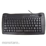 RS PRO Mini Keyboard (Keyboard)