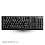 Rapoo Wired Keyboard