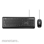 Robot Keyboard & Mouse