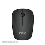 Robot Wireless Optical Mouse