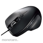 SANWA SUPPLY Blue LED Mouse