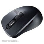 SANWA SUPPLY Blue LED Mouse