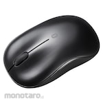 SANWA SUPPLY Blue LED mouse