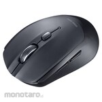 SANWA SUPPLY Blue LED mouse