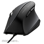 SANWA SUPPLY Blue LED mouse