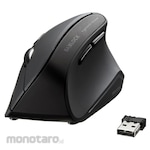 SANWA SUPPLY Blue LED mouse