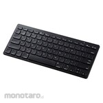 SANWA SUPPLY Bluetooth Keyboard