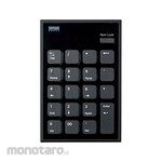 SANWA SUPPLY Bluetooth numeric keypad
