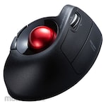 SANWA SUPPLY IR Sensor Trackball